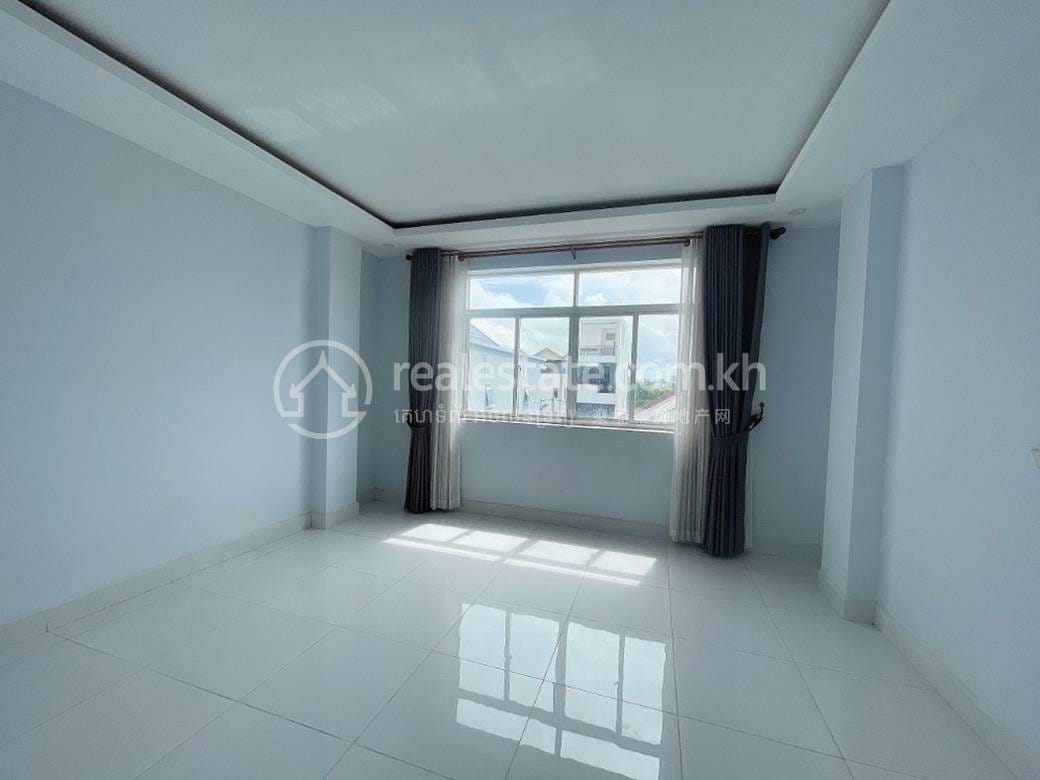 Sihanoukvilleの建築賃貸物件（Sangkat Buon Sihanoukville） $5,000