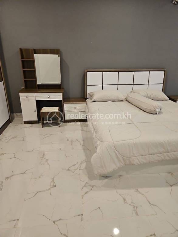 Sihanoukville套房出租，价格$400