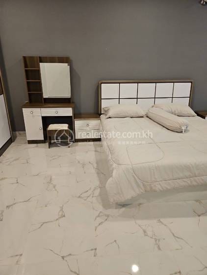 Sihanoukville套房出租，价格$400