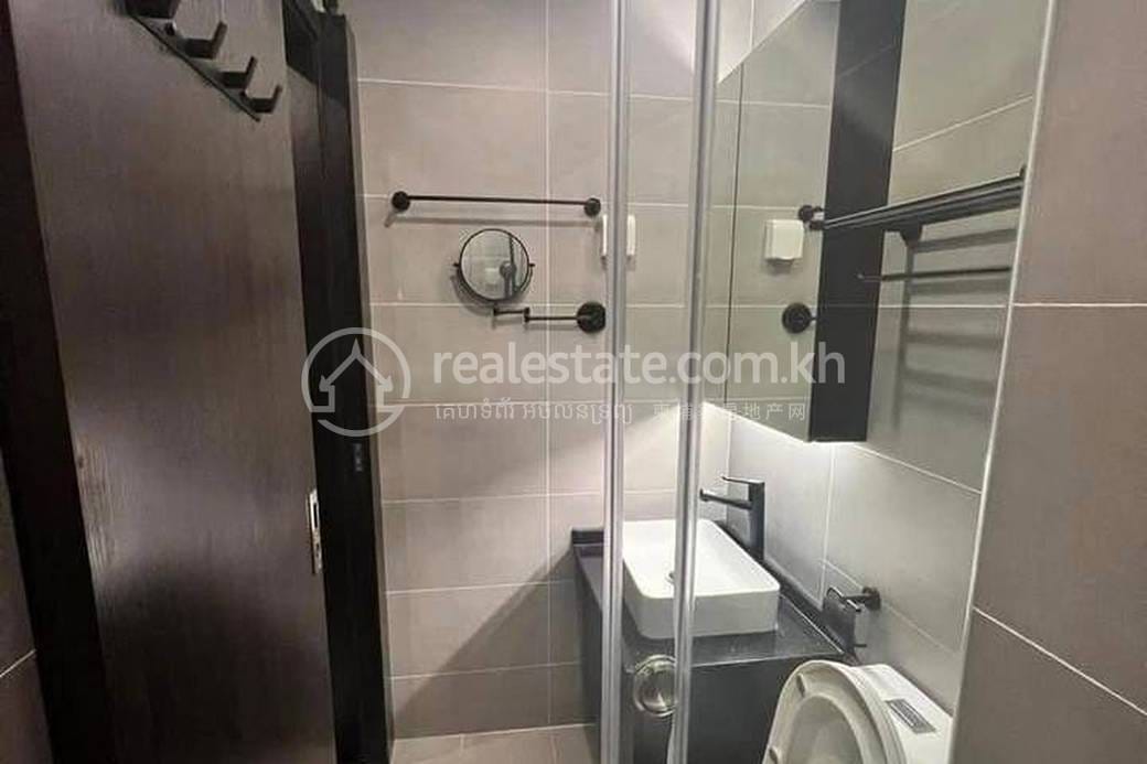 Boeng Keng Kang Appartement À louer à Boeng Keng Kang