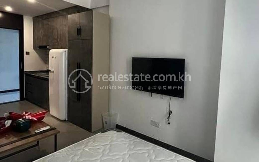 Appartement À louer à Boeng Keng Kang $74,000