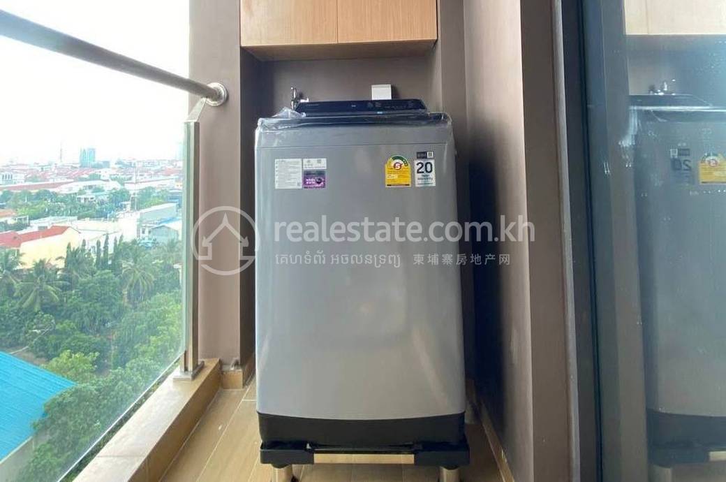 1 Bedrooms Апартаменты Для Аренды for $480