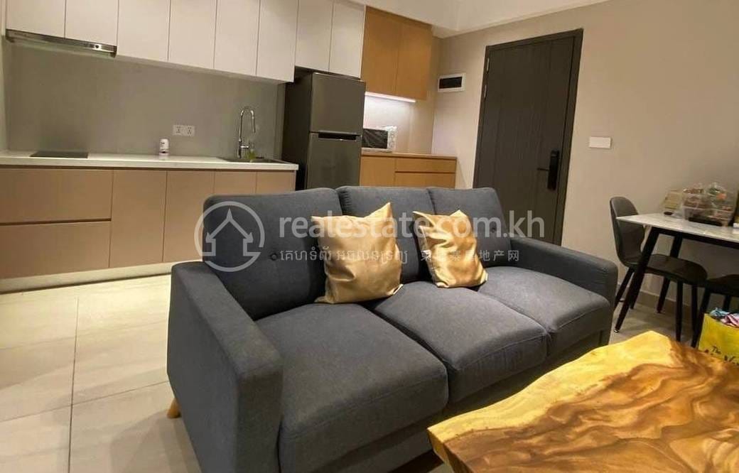 Апартаменты Для Аренды in Toul Kork $480