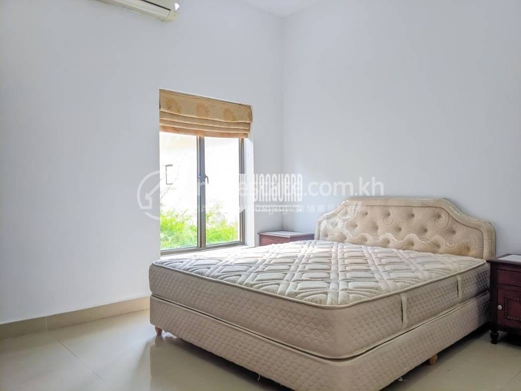 Boeung Kak 2别墅出租，位于Boeung Kak 2