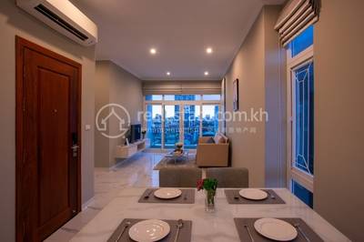  , Boeung Kak 1, Toul Kork, プノンペン