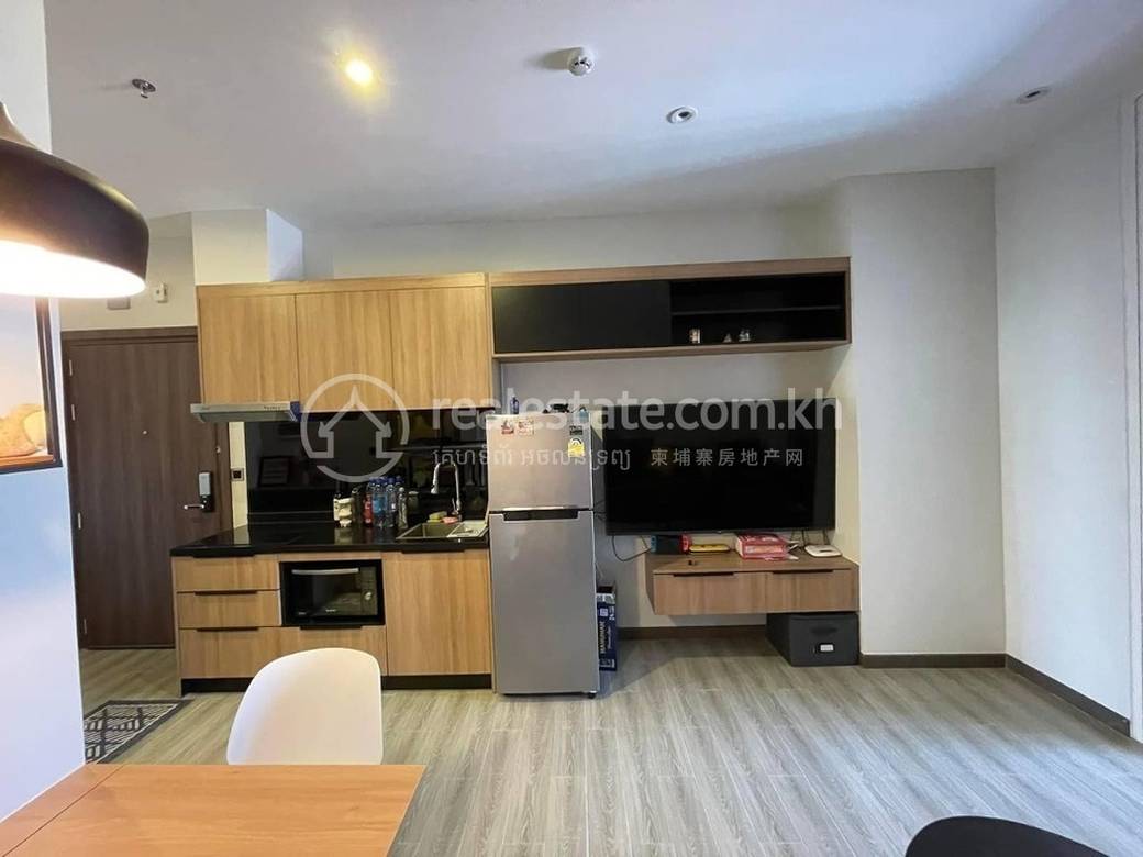 1 Bedrooms Apartment For Rent for $550