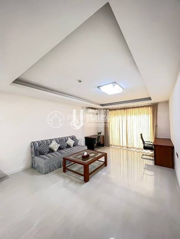 Condo For Rent in Veal Vong, 7 Makara, Phnom Penh