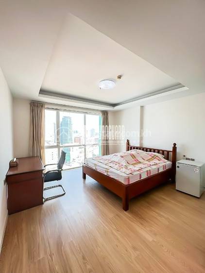 Veal Vong Condo For Rent in Veal Vong