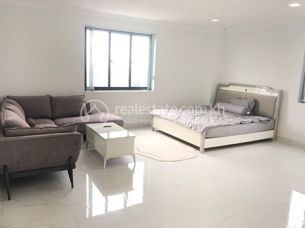 residential Apartment for rent in Toul Tum Poung 1 ID 236000