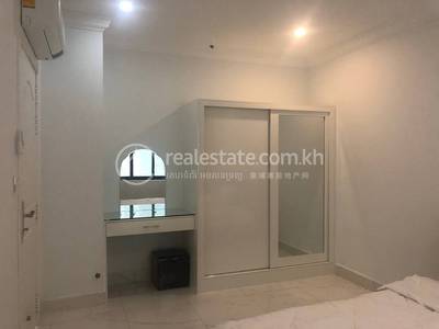  , ទួលទំពូង១, ចំការមន, ភ្នំពេញ