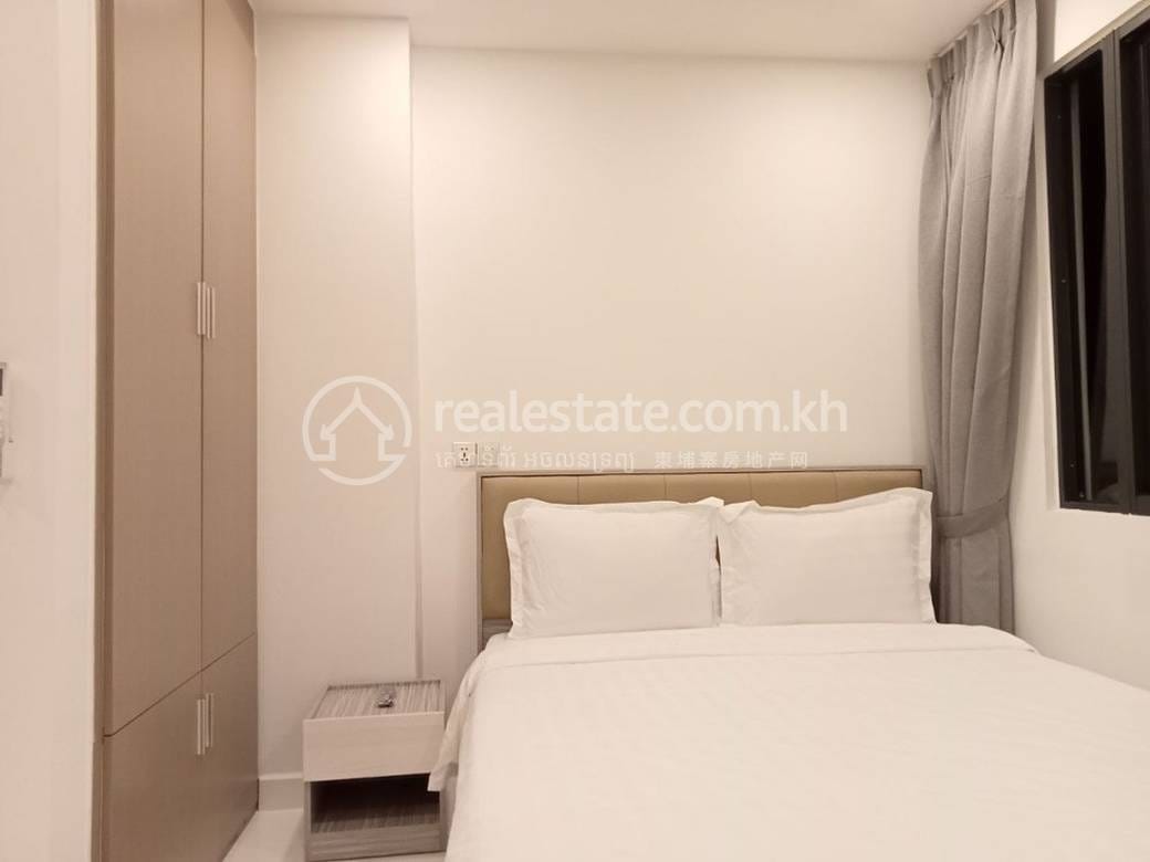 1卧室套房出租，价格$250