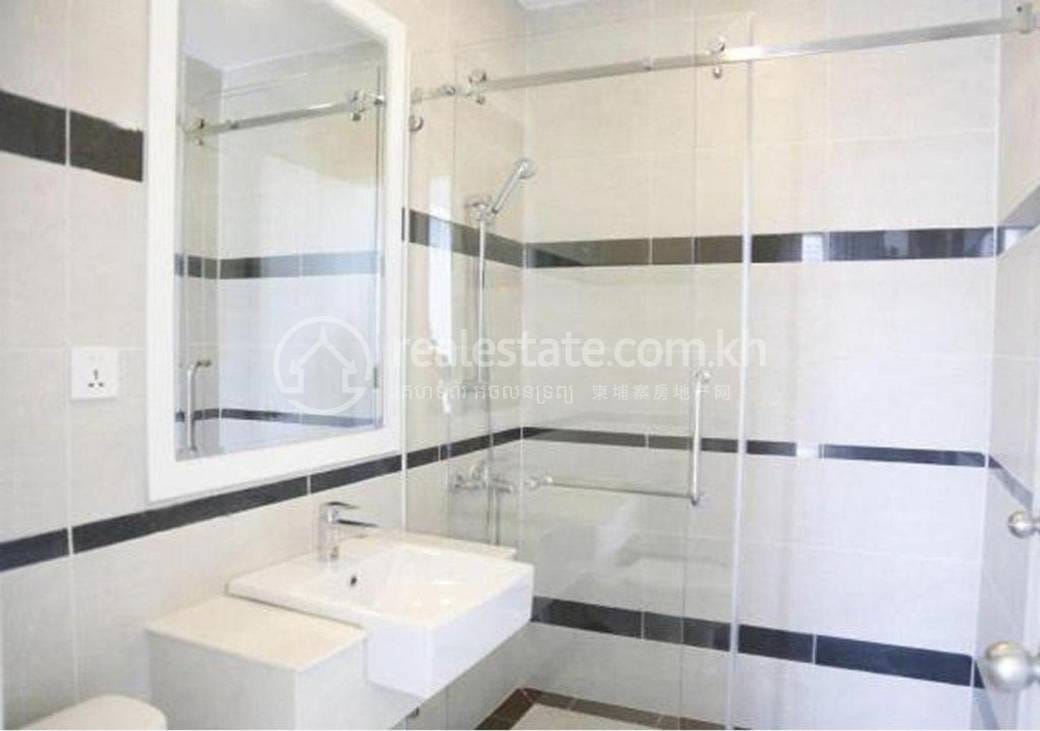 Appartement À louer à Chroy Changvar $450