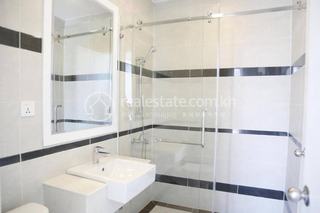 Appartement 1 chambres À louer pour $450