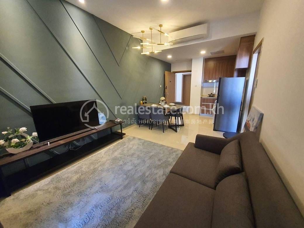 1卧室套房出租，价格$650