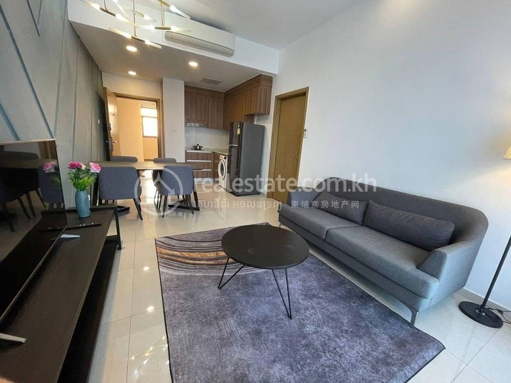 7 Makara套房出租，价格$650