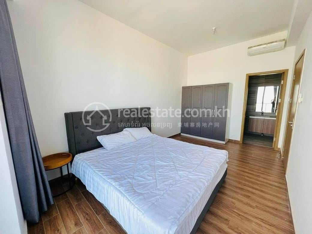 Apartmán K pronájmu in 7 Makara $500