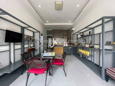   , Preaek Lieb, Chroy Changvar, Phnom Penh