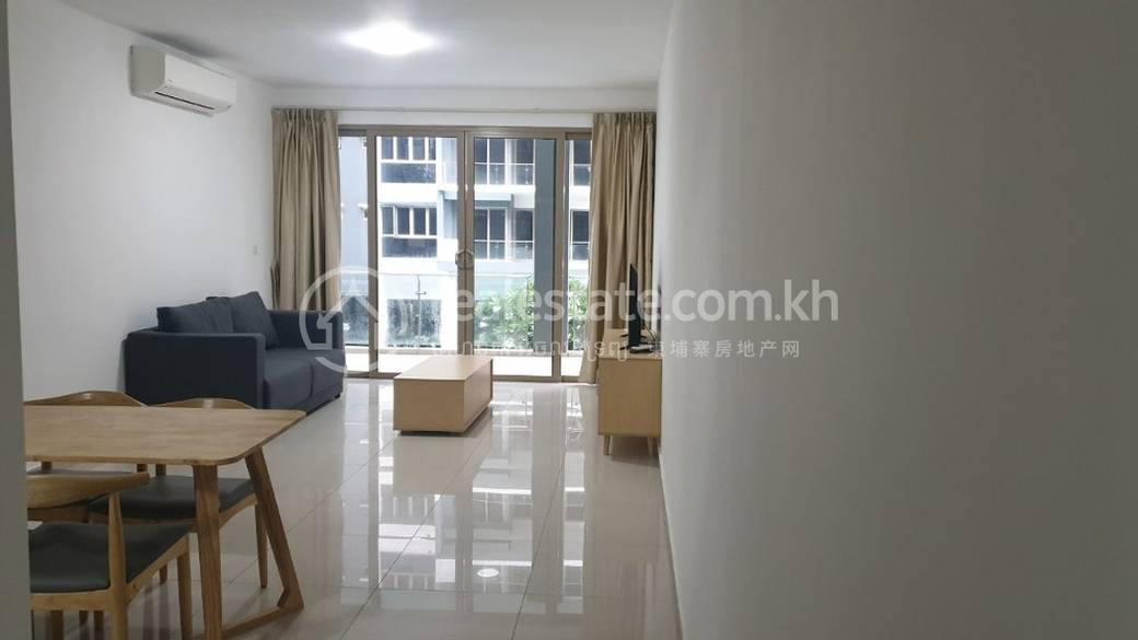 residential Apartment for rent in Ou Baek K'am ID 236089