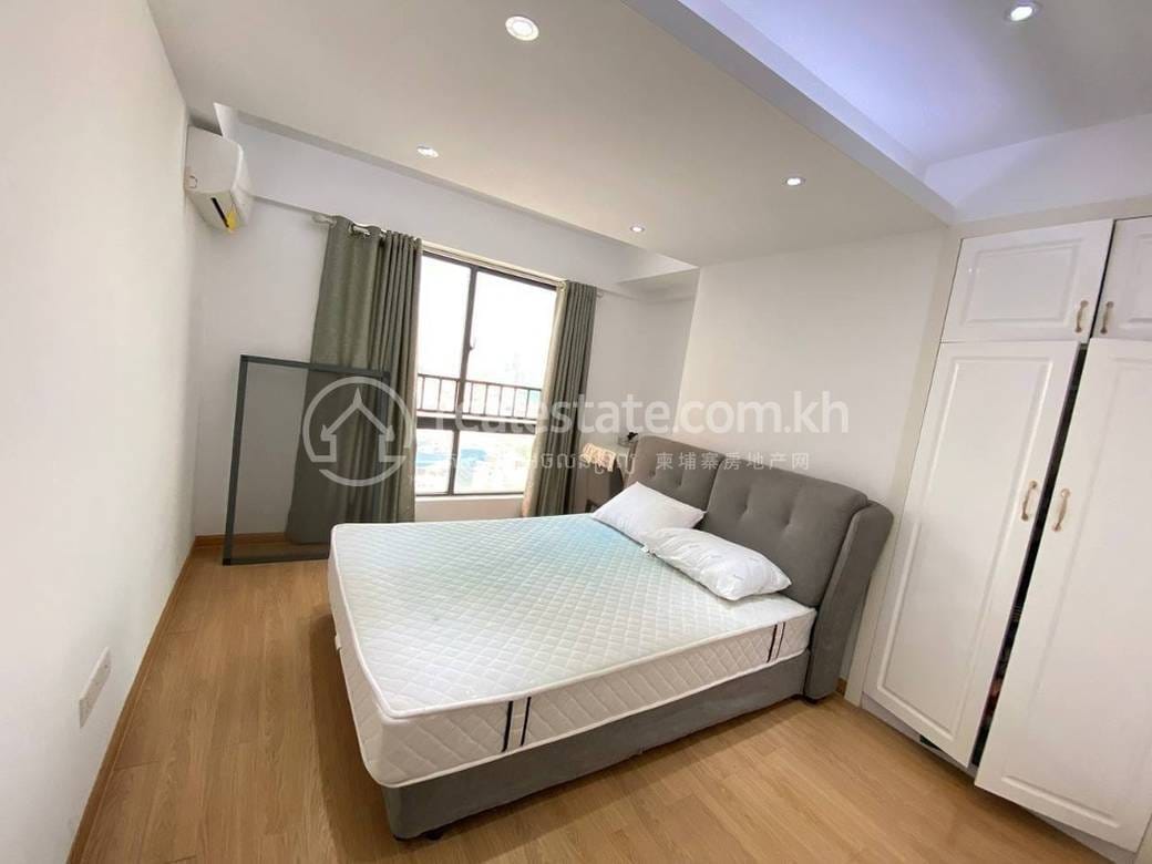 BKK 1 Appartement À louer à BKK 1