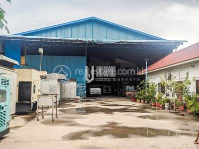  , Kilomaetr Lekh Prammuoy, Russey Keo, พนมเปญ