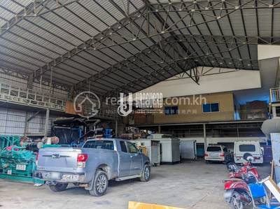  , Kilomaetr Lekh Prammuoy, Russey Keo, พนมเปญ