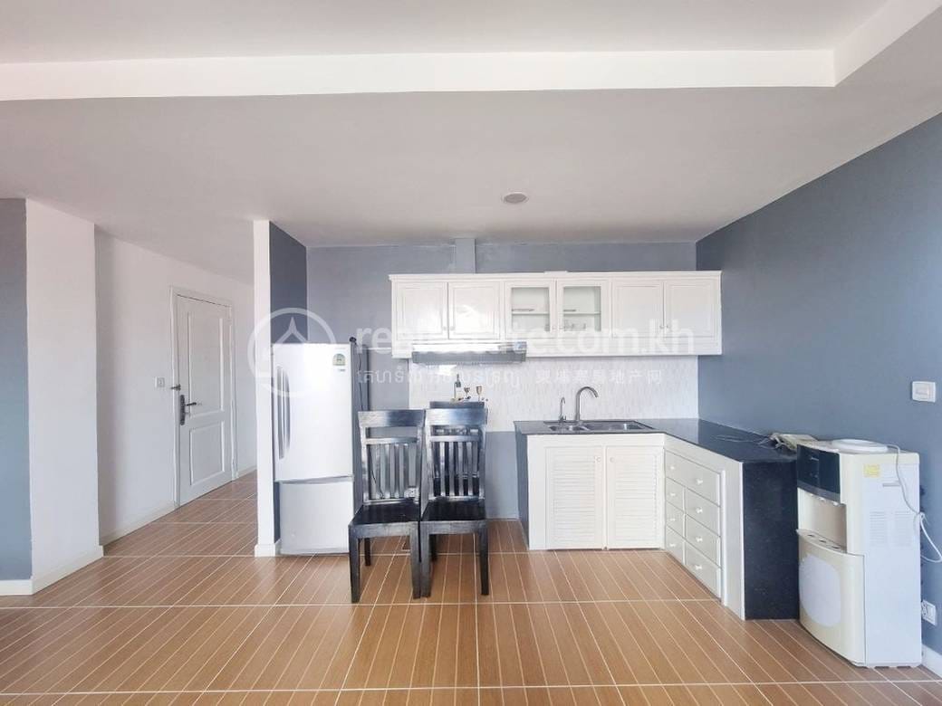 Apartment For Rent in Daun Penh $1,200