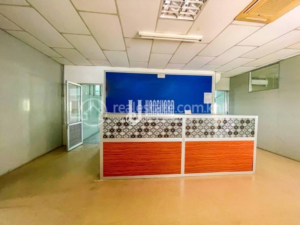 Sen Sok Sklad K pronájmu in Phnom Penh Thmey Sen Sok $7,500