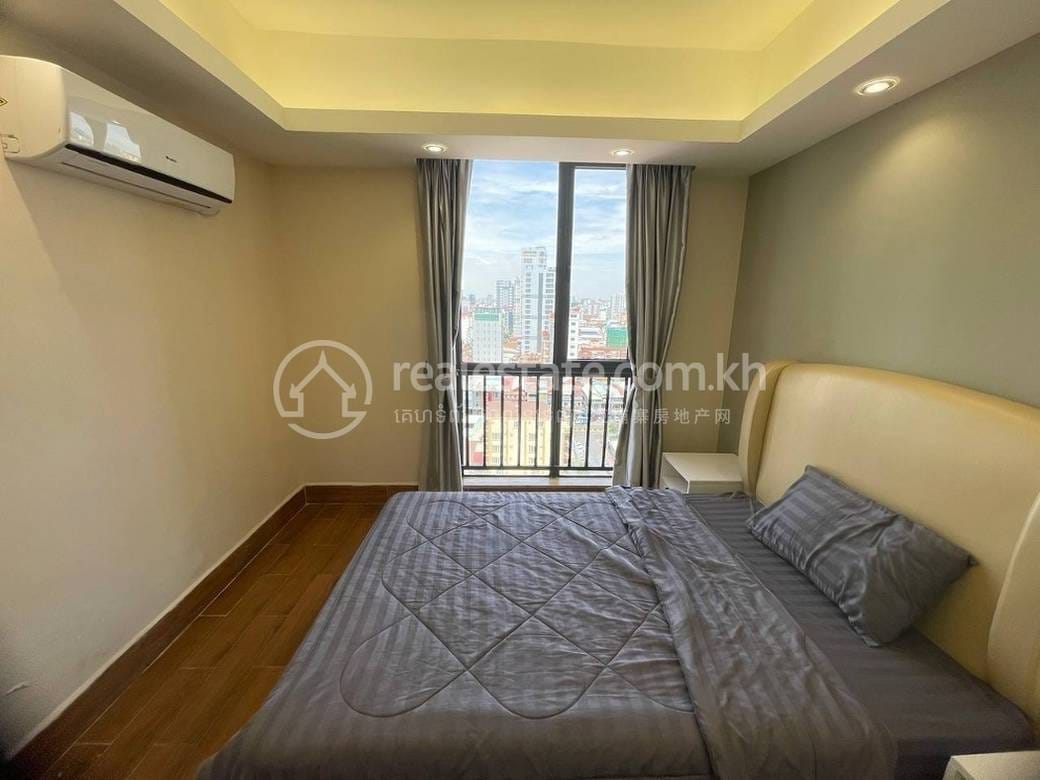 Appartement À louer à Boeng Keng Kang $550