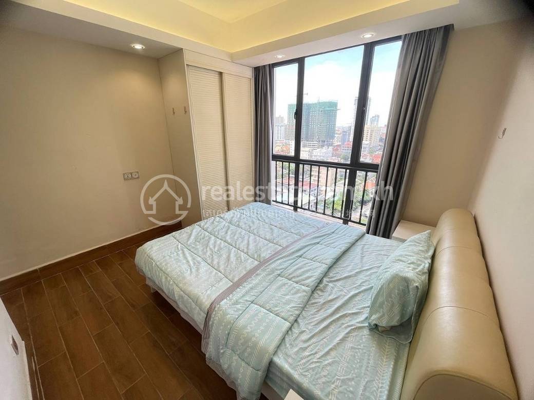 BKK 1 Appartement À louer à BKK 1
