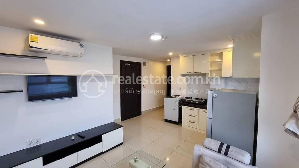 residential Apartment for rent in Stueng Mean chey ID 236162