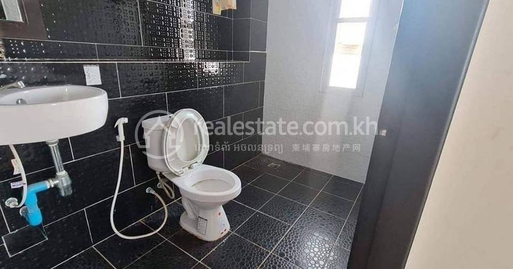 Meanchey Apartment For Rent in Meanchey