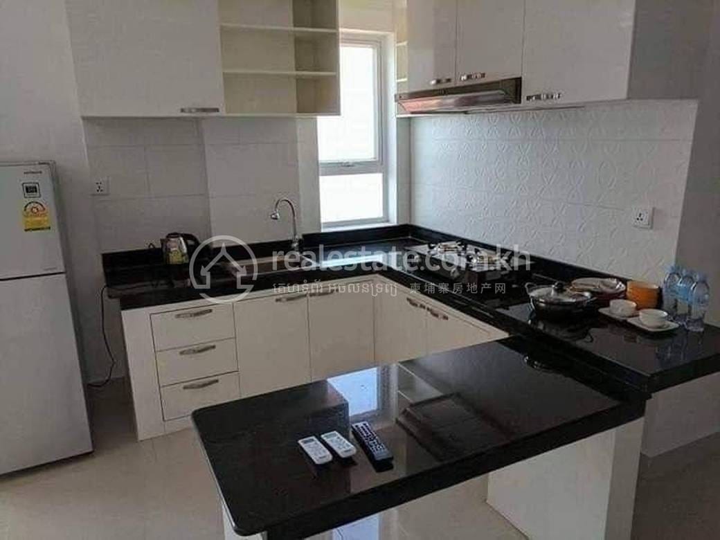 Apartment For Rent in Meanchey $350