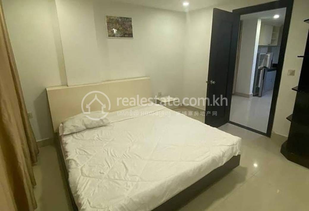 2 Bedrooms Apartment For Rent for $350