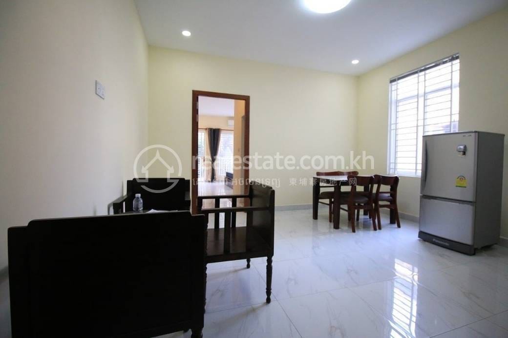 Appartement À louer à Chamkarmon $300