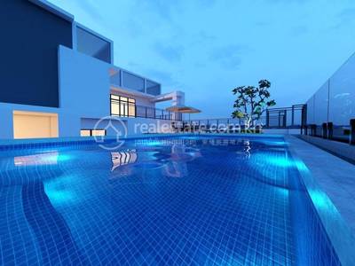  , BKK 1, Chamkarmon, Phnom Penh