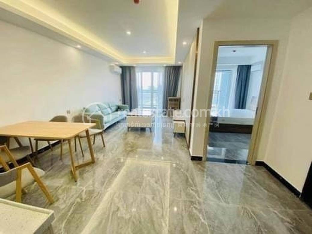 Apartmán K pronájmu in Sangkat Buon, Sihanoukville, Sihanoukville
