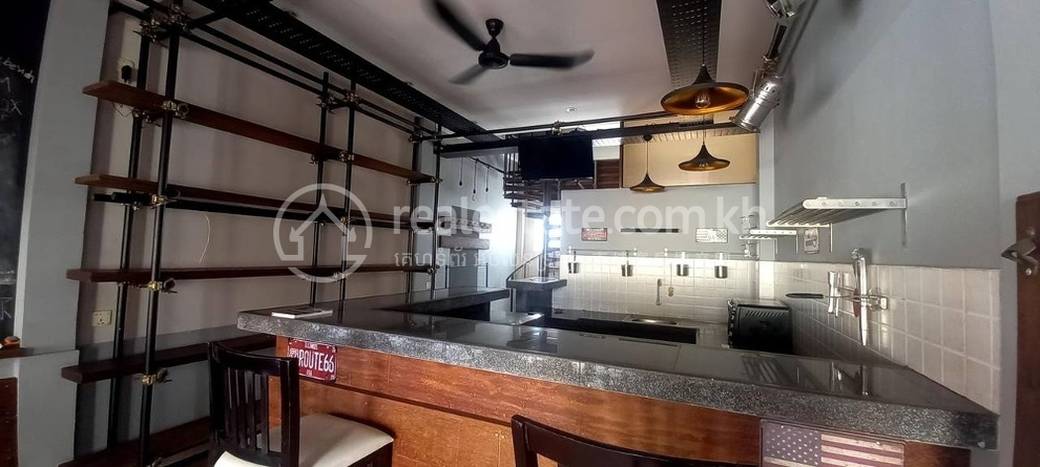 1 Bedrooms Apartmán K pronájmu for $350