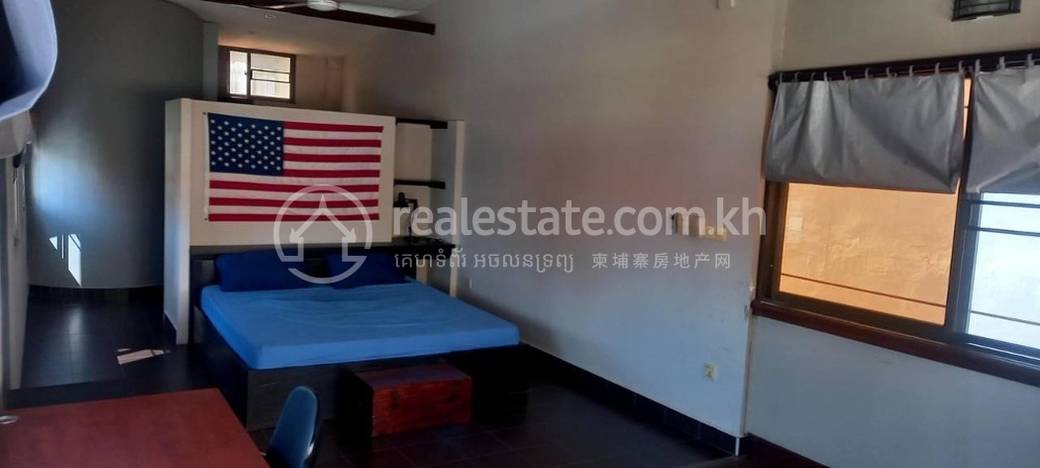 residential Apartment for rent in Chakto Mukh ID 236260