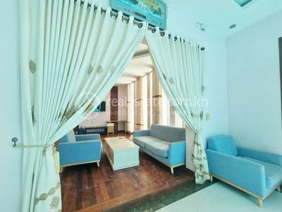  , Tonle Bassac, Chamkarmon, プノンペン