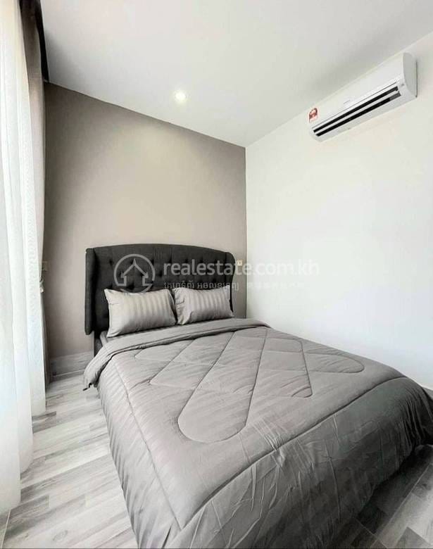 Meanchey Apartment For Rent in Meanchey