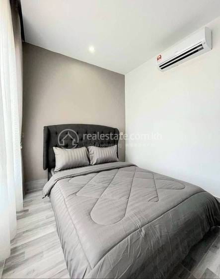 Meanchey Apartment For Rent in Meanchey