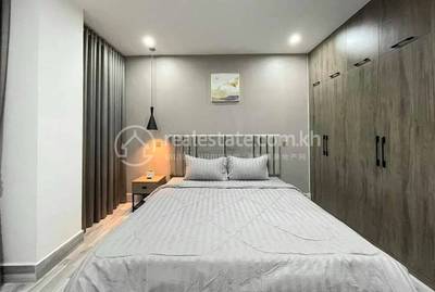    , បឹងទំពុន១, មានជ័យ, ភ្នំពេញ
