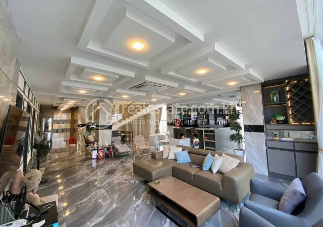 Meanchey套房出租，价格$2,400