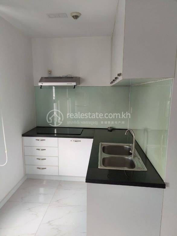 Appartement À louer à BKK 2, Boeng Keng Kang, Phnom Penh