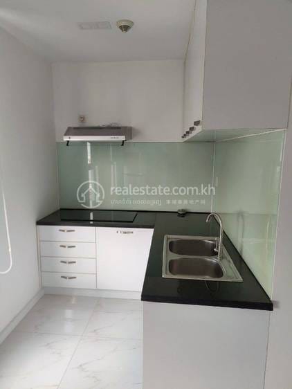 Appartement À louer à BKK 2, Boeng Keng Kang, Phnom Penh