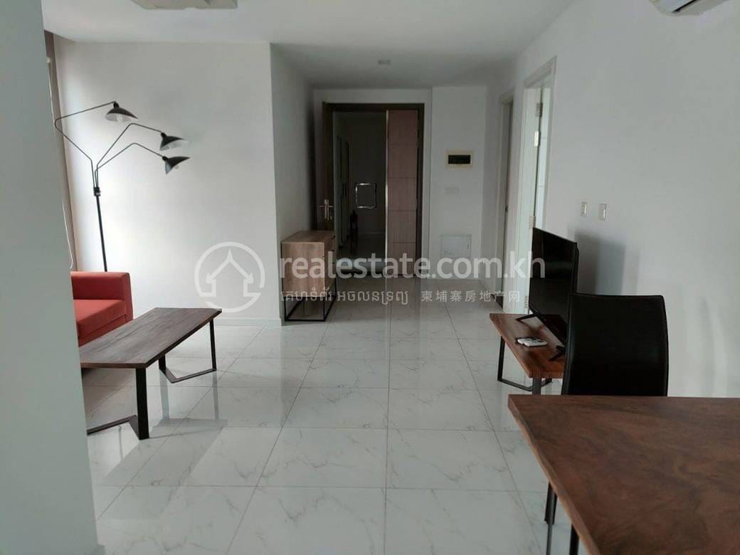 Appartement À louer à Boeng Keng Kang $600