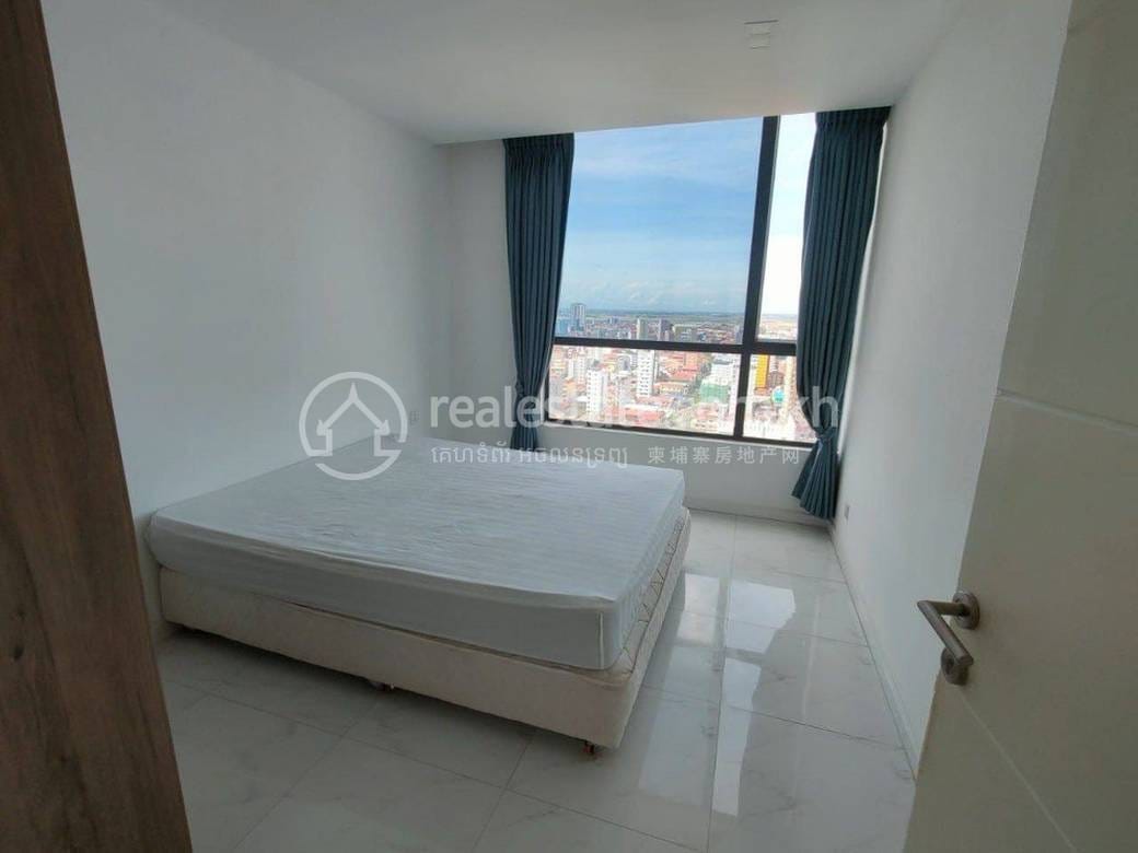 BKK 1 Apartmán K pronájmu in BKK 1