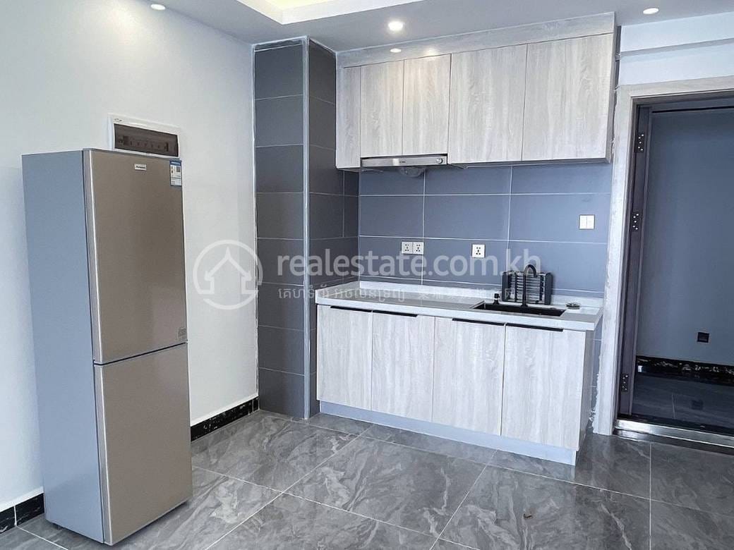 Apartment For Sale in Sangkat Buon, Sihanoukville, Sihanoukville