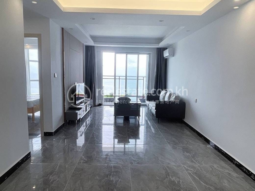 Apartment For Sale in Sihanoukville $242,496