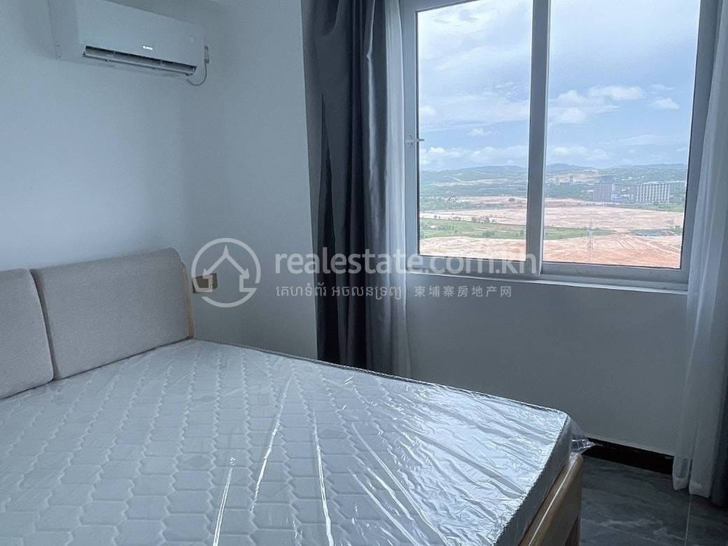 Sangkat Buon Apartment For Sale in Sangkat Buon